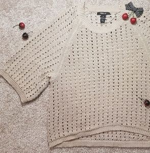 Style & Co Pullover Sweater